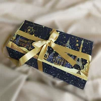 Рождественская подарочная коробка Ping An Night подарочная коробка Кашемировая коробка для полотенец жесткая подарочная коробка пустая подарочная коробка