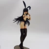 Black Rabbit Aoi