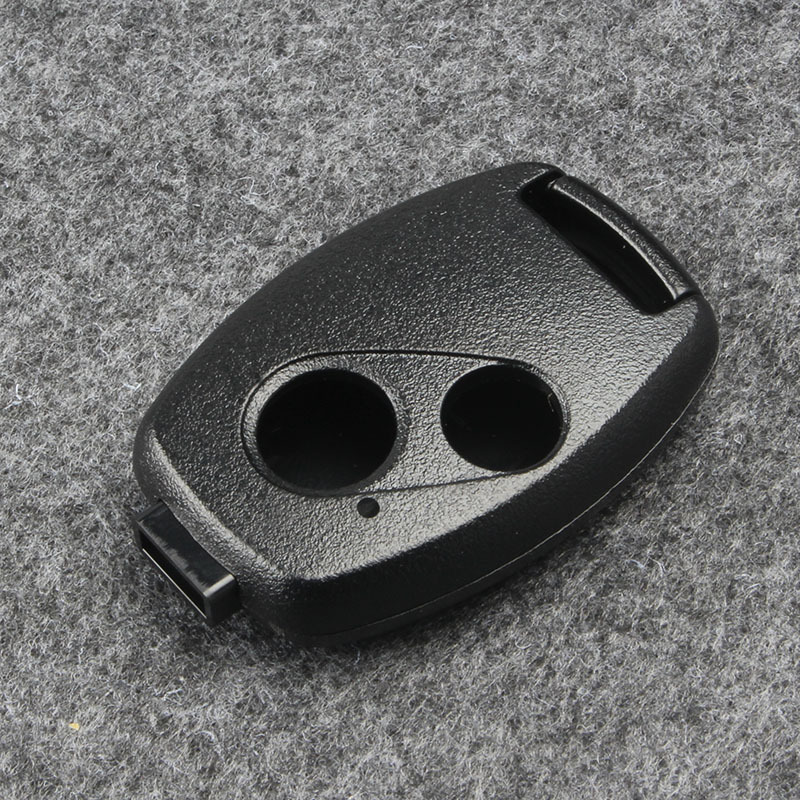 Replacement Shell for Honda Accord Fit Odyssey Civic CRV Straight Key