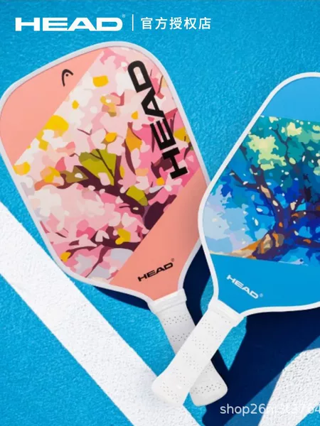 HEAD pickleball racket, limited edition for all seasons, suitable for beginners, men, women, and children