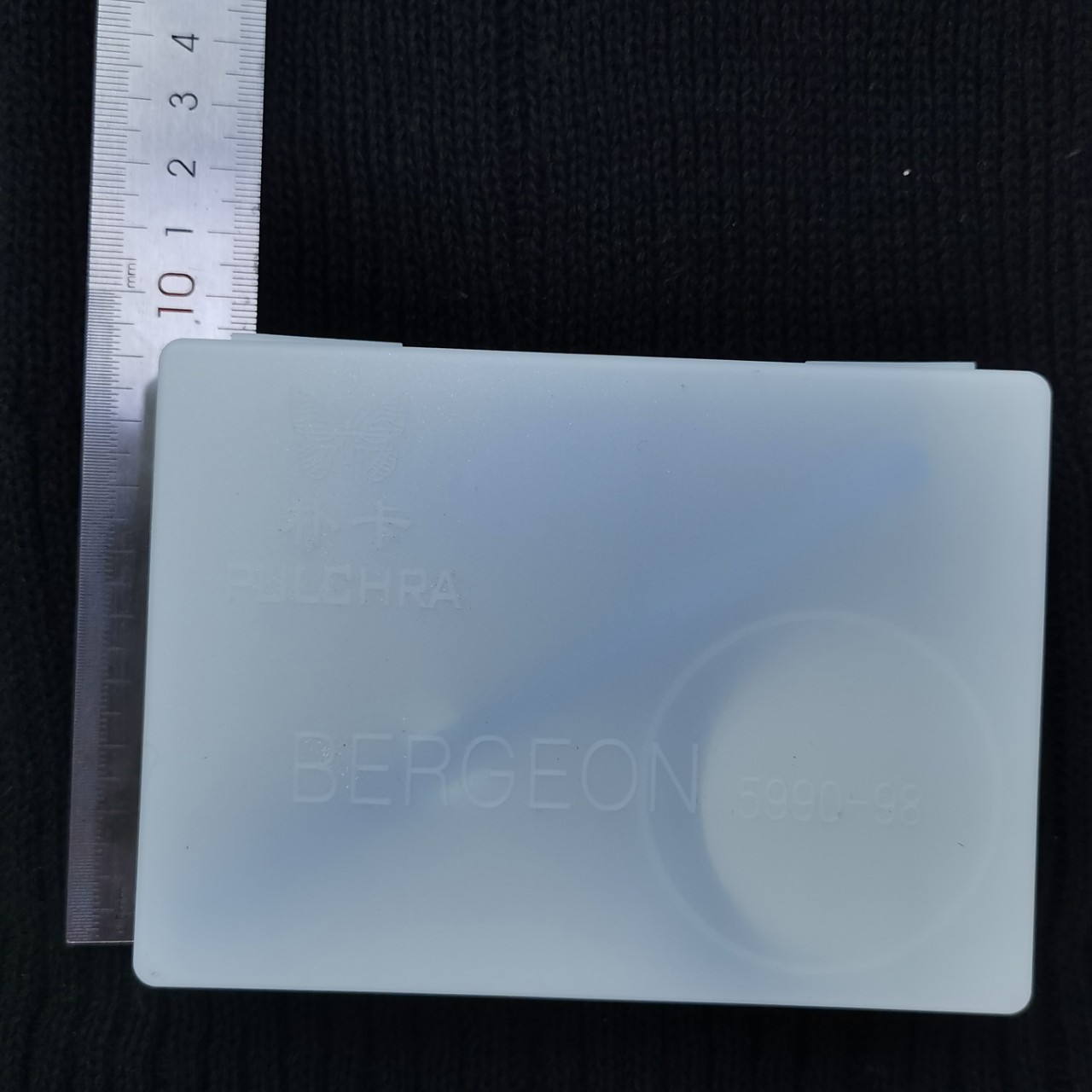 Básico Estilo Simple Geométrico Acero Inoxidable 304 El Plastico  Piercing Oreja display picture 7