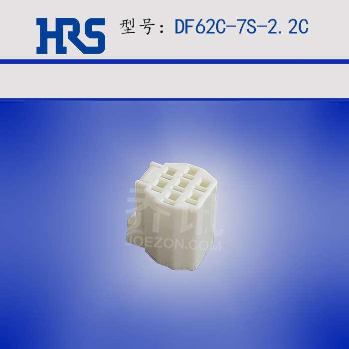 DF62C-7S-2.2C  HRSɫ 7 HIROSEƷ ֻ