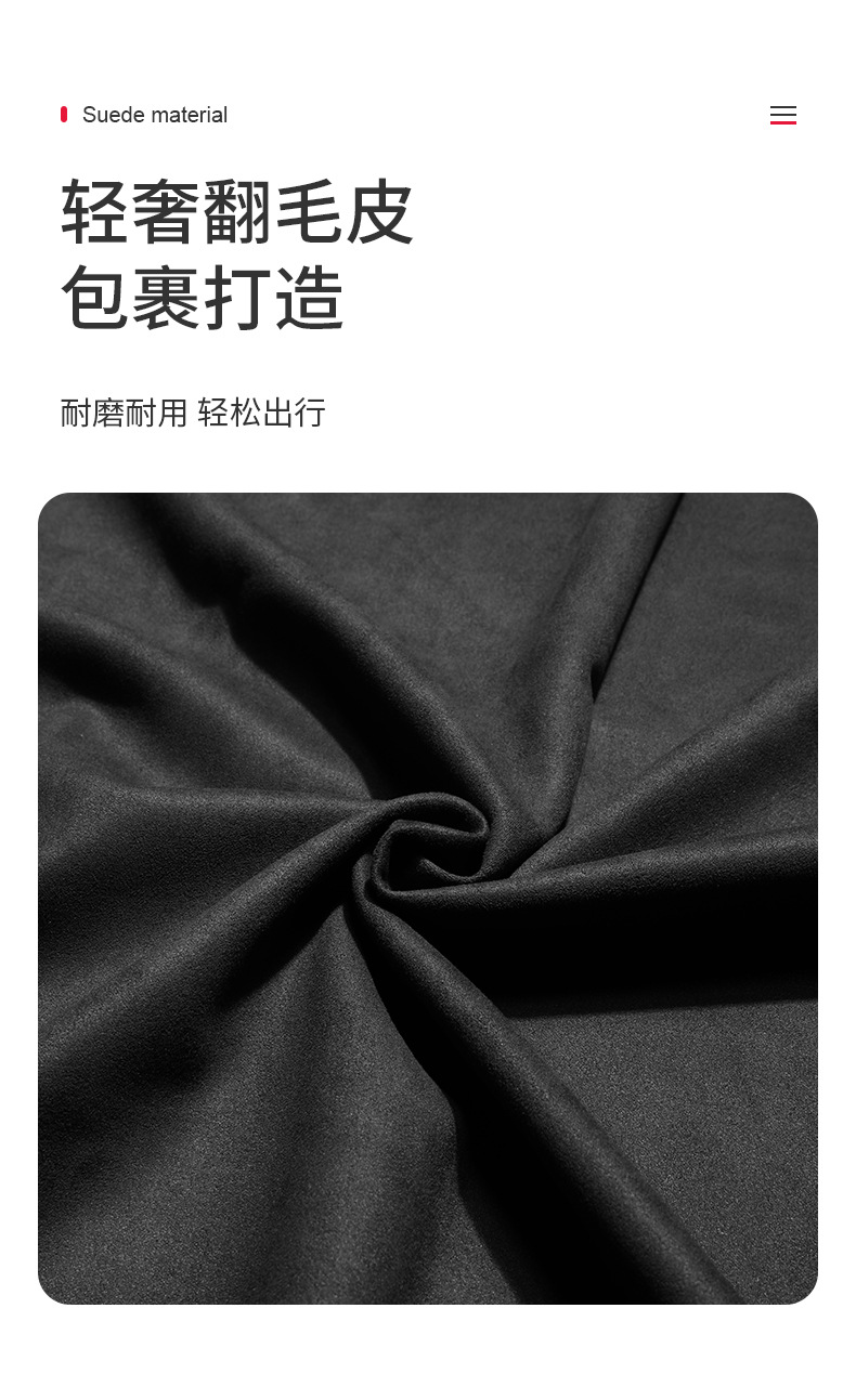 Car Hook Suede Metal Head Hook Rear Seat Back Storage Car Interior Decoration Supplies
