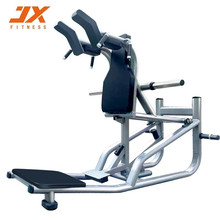 军霞（JUNXIA）JX-3042哈克深蹲训练器 室内健身房运动训练器材