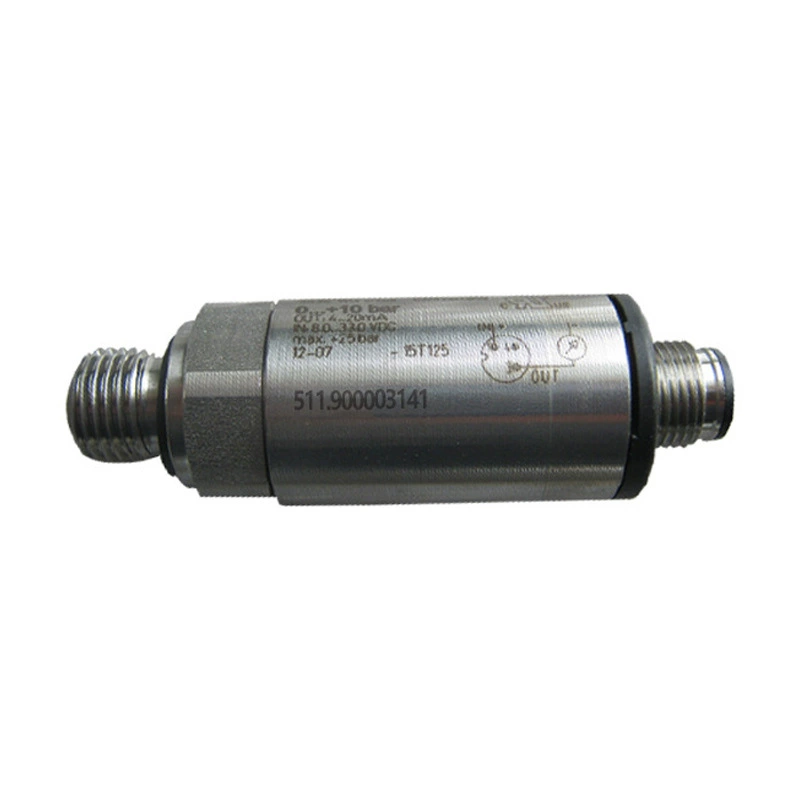 Датчик давления Swiss HUBA511, 511.900003141 Fhbaba Control-1-0bar