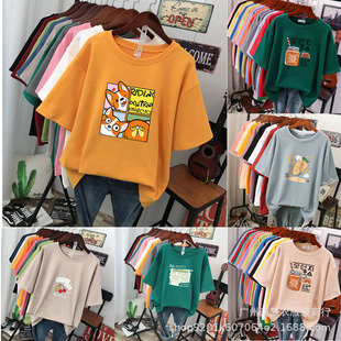 �ļ�Ů�b���޶���T��Ů2025���¿���ȴ��n�挒�ɰ�������ins��
