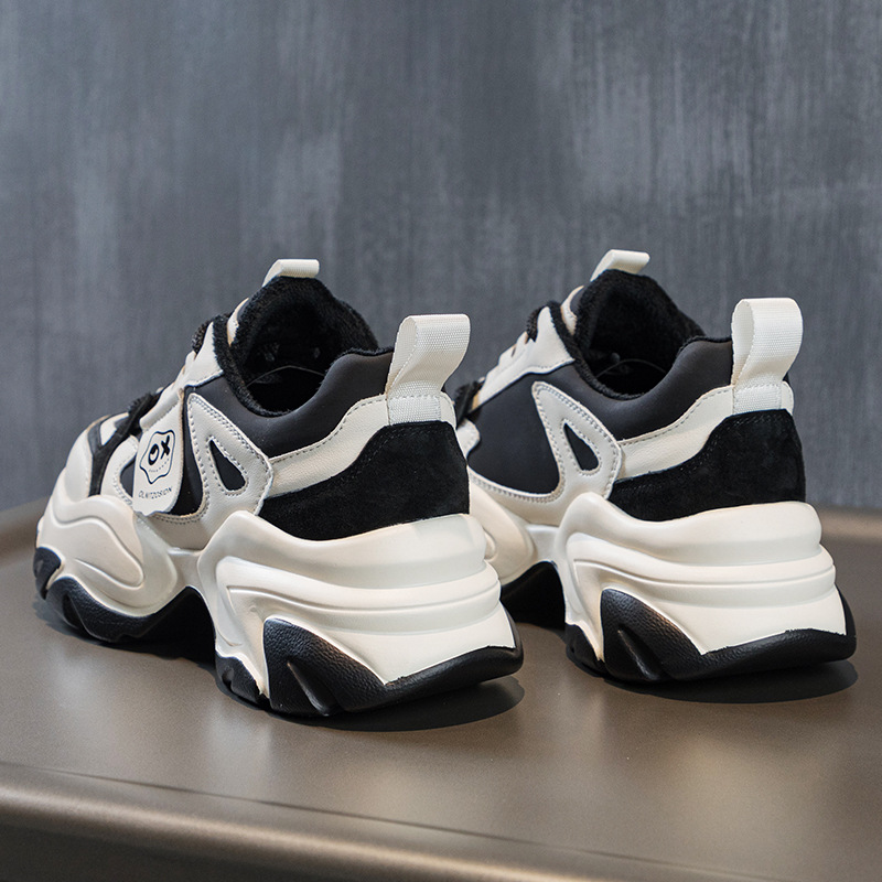 블랙 싱글 라이닝