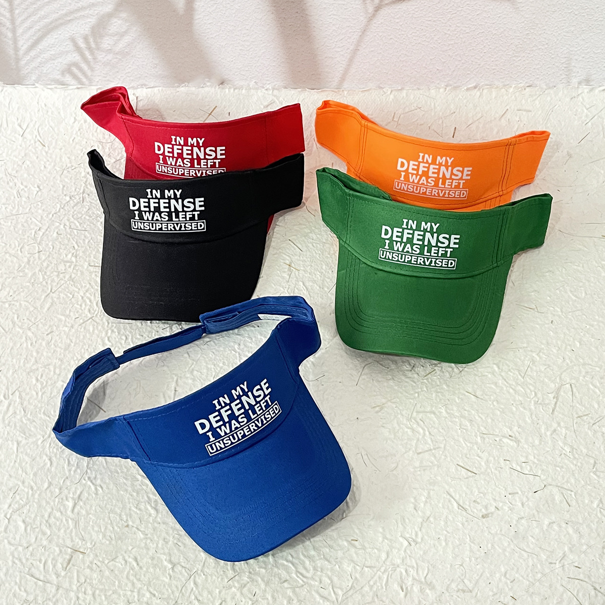 Unisex Empty top baseball cap Outdoor cycling mountain climbing UV protection sun cap letter casual everything_voghion.com