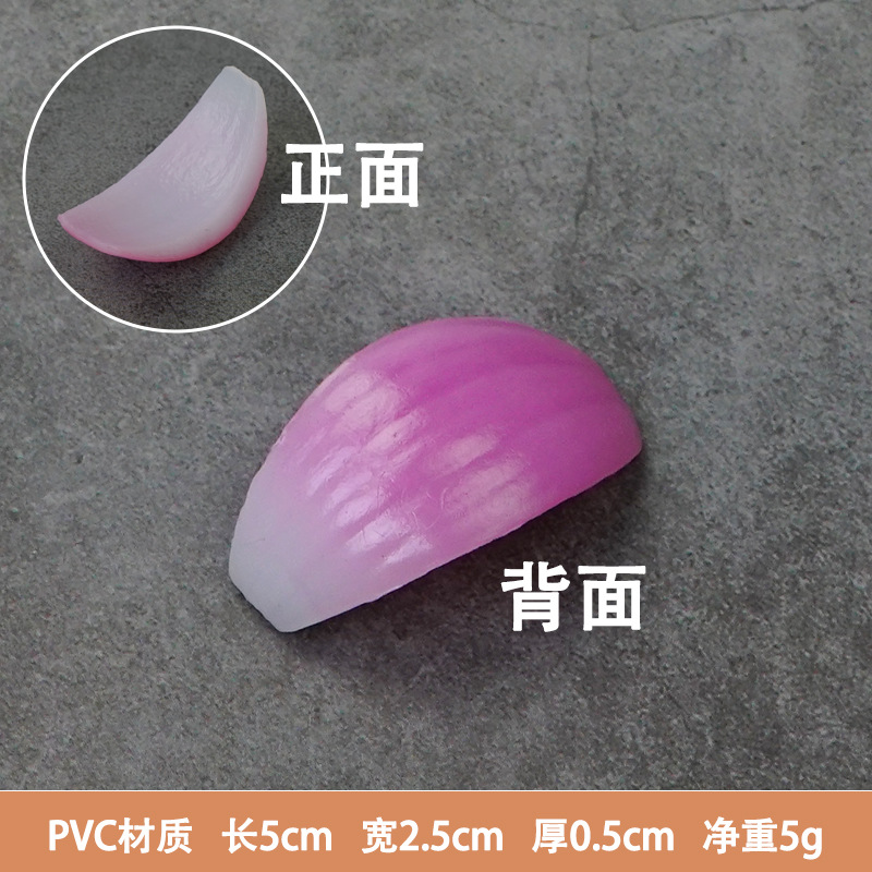 Simulación de material de olla caliente modelo de plato falso shiitake granos de maíz soja calamar kelp lotus piezas de tofu de bambú props