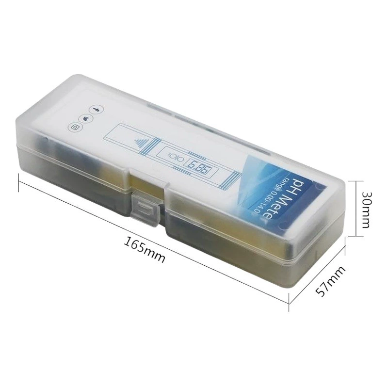 РН Тест Ручка Портативный высокой точности РН-метр РН инструмент мониторинга РН инструмент тестирования качества воды