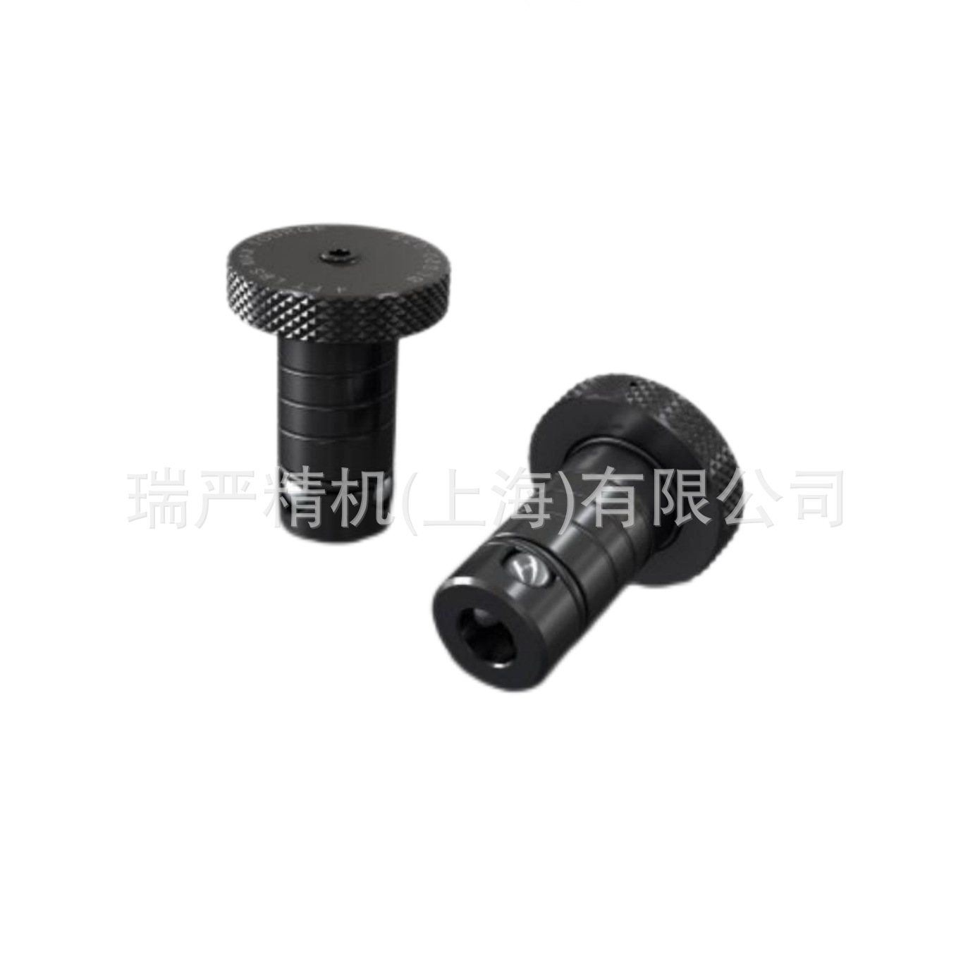 美国杰根斯定位锁紧球锁轴