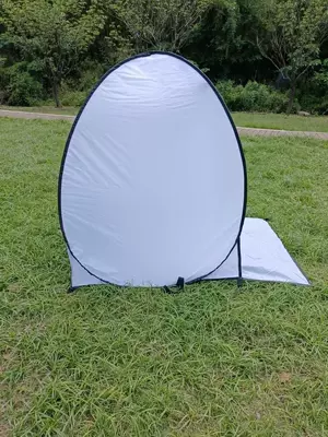 Paint Tent – Çadırlar