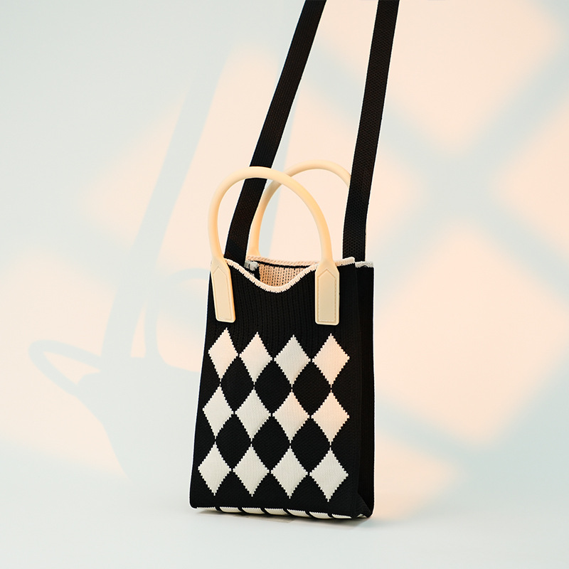 다이아몬드-블랙