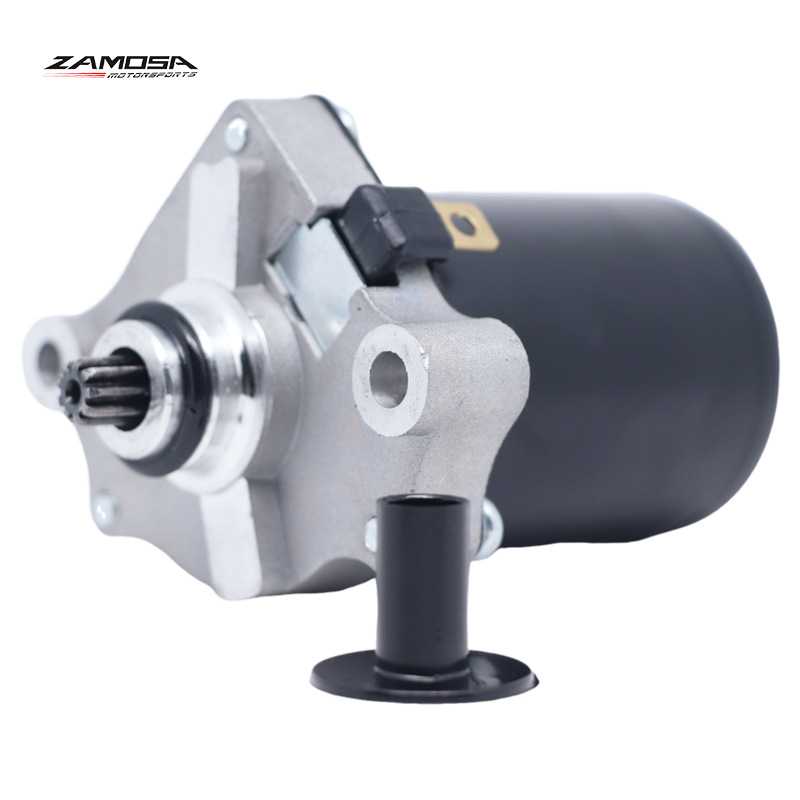 31210-KVT-G01 is suitable for Honda SCV110F DIO110 motorcycle electric starter motor
