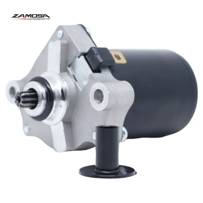 Honda SCV110F DIO110 üçün 31210-KVT-G01 elektrik starter motoru