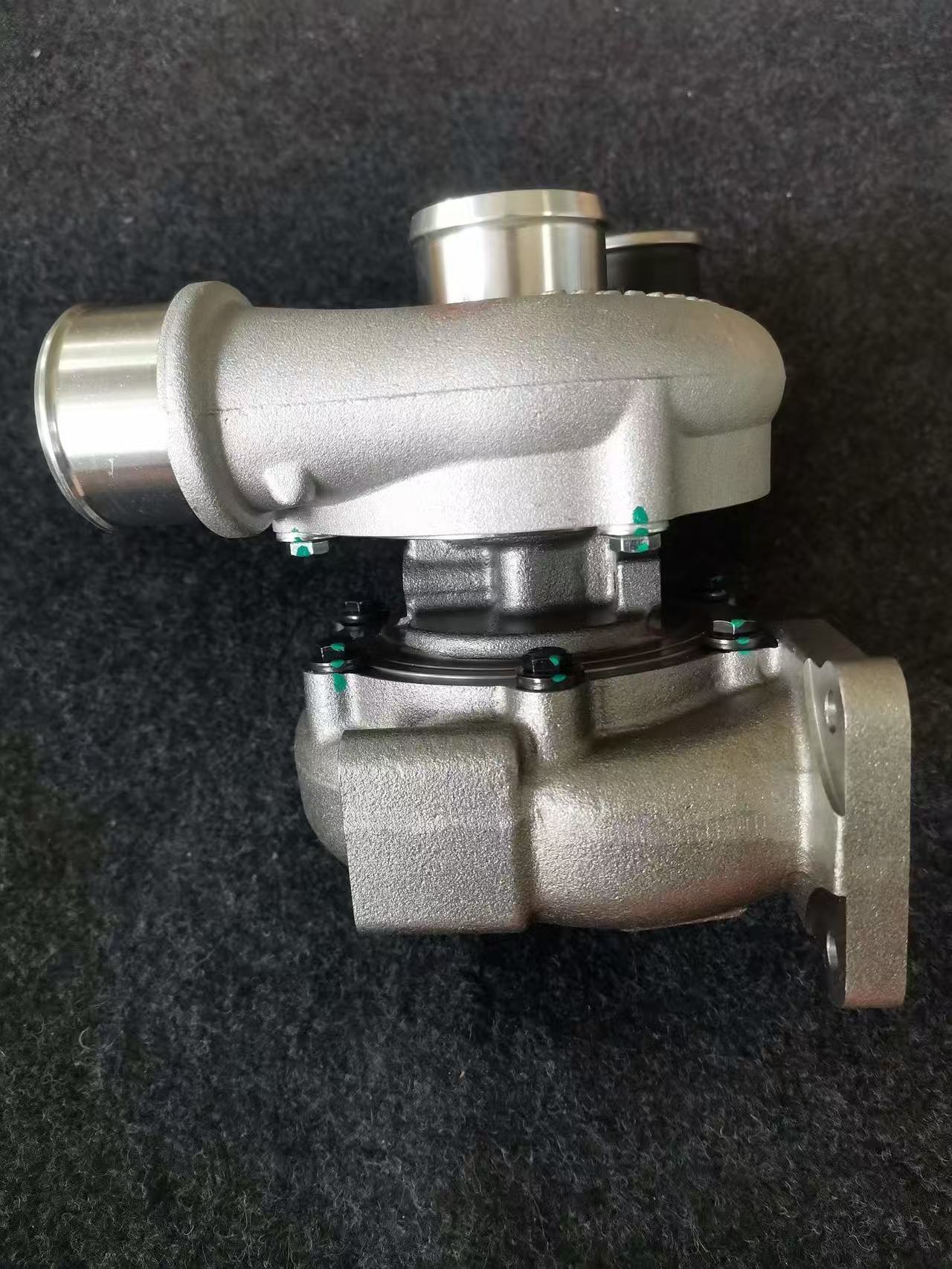 Foton Pathfinder 4F20 National Vi 53039700668 Bc43 Turbocharger
