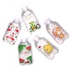 Cartoon small water container PVC, hand warmer, new collection, wholesale