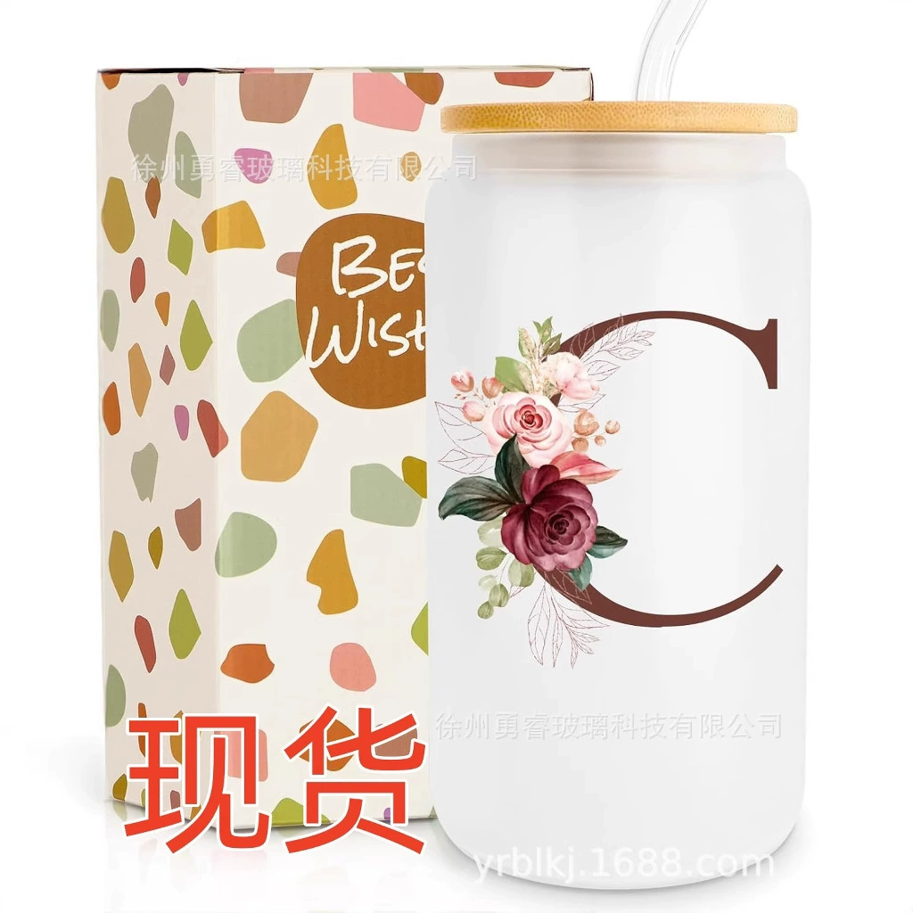 Стекло, чайная чашка, набор, (跨境贸易), 16 oz, Колa