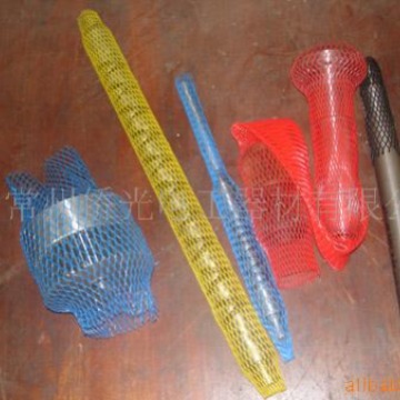 塑料包装网套金属工件保护网罩防划伤防磨损网套