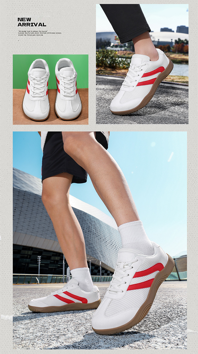 2026 Cross-border Plus Size 48 Men's German Training Comfortable Wide-Toed Flat Casual Sports Shoes, Team Building_vogvips.com