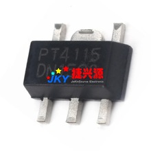 ԭbPT4115B89E SOT-89-5 zӡPT4115 LEDa