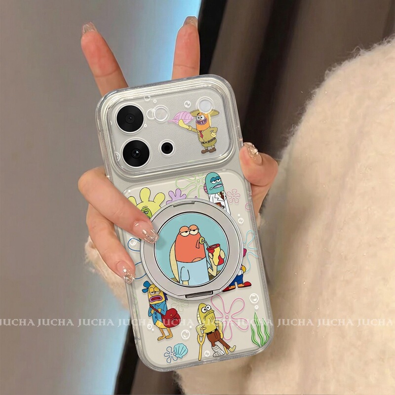 Suitable for Vivos60 Mobile Phone Cases with Quirky and Unusual Designs Vivos50 Niche Female Models 30 Ocean Beachburg Suitable for Vivos60 Mobile Phone Cases with Quirky and Unusual Designs Vivos50 Niche Female Models 30 Ocean Beachburg