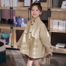 童裤;童套装;普通外套