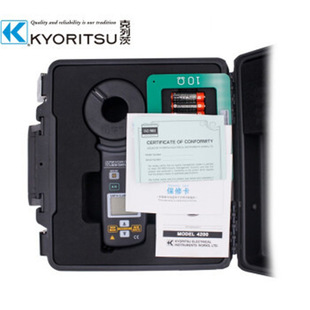 ����ُ�����д� �Q�νӵ����x KEW4200�����Q�νӵر�o��ӣ�