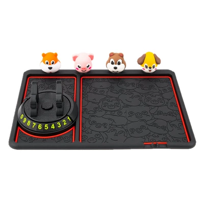 New Model for Car | Anti-slip mat
