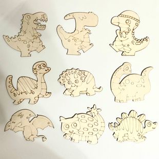 �S�ҹ���ľ�|�U�տ���ľƬ��ͯDIY���Lľ�ƿ���ľƬ�L���T�f���