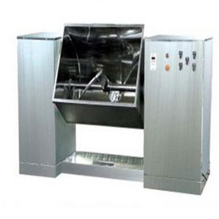 CH系列槽形混合机 鲁干 鸡精 鸡粉原料混合   多种规格 型号齐全