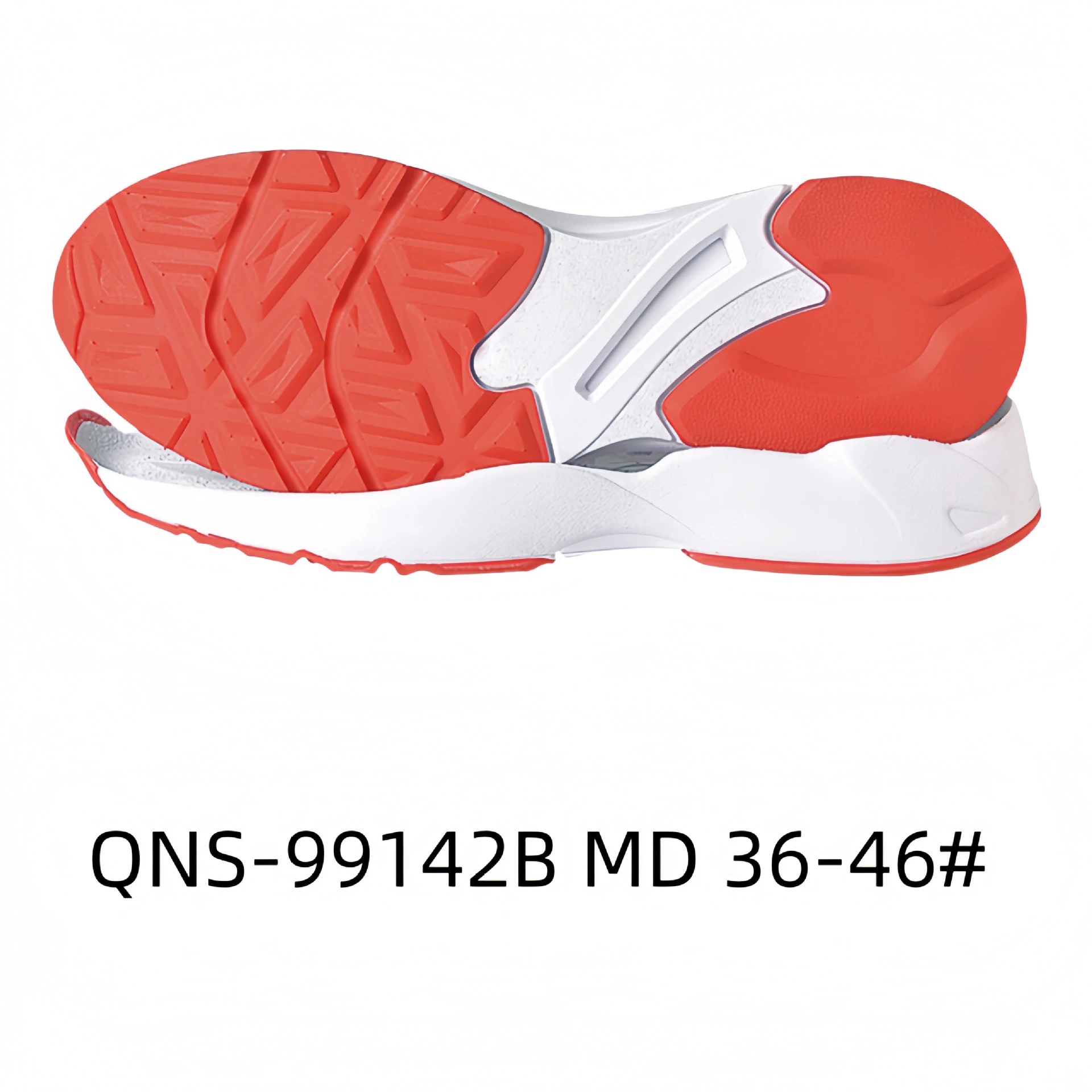 Повседневная подошва Casual Sole Спортивная подошва Sports shoes with large sole
