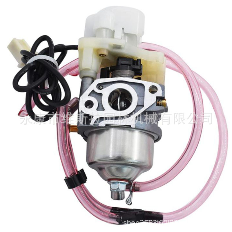 割草机配件16100-Z0D-D03  EU2000i  BF30E化油器