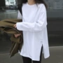 长袖新款韩版t恤