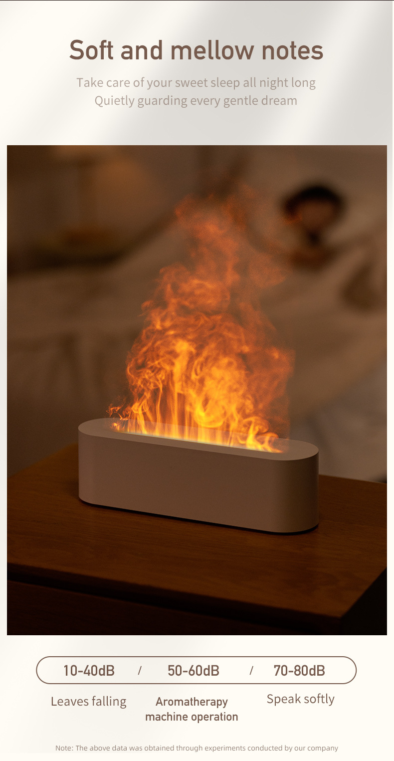 Aromatherapy Machine 8
