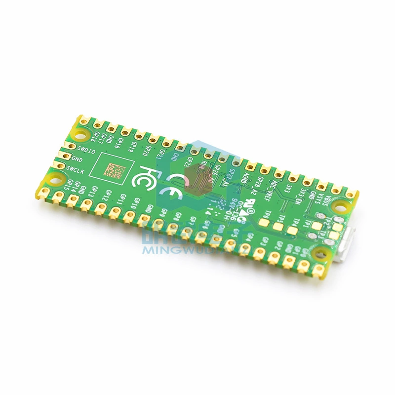 Плата разработки Raspberry Pi Pico raspberry pi PICO dual-core RP2040 поддержка Mciro Python