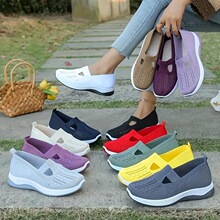 A 52746 Comfortable Breathable Women's Shoes ����ŮЬ ר