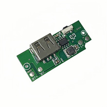 ���ݔ��һ�w�Ӱ�3.7v���_�P�^��5w10��ͨ�þ�·��diy���