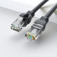 Category 6 CAT6 Gigabit Broadband High-speed Network Cable Eight-core Twisted Pair Engineering Home Decoration Home Network Finished Jumper
