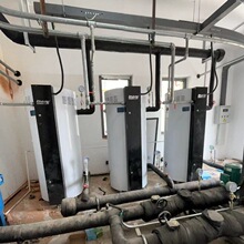 BTL-145 250 338商用低氮冷凝容积式燃气热水器 容积式燃气热水炉