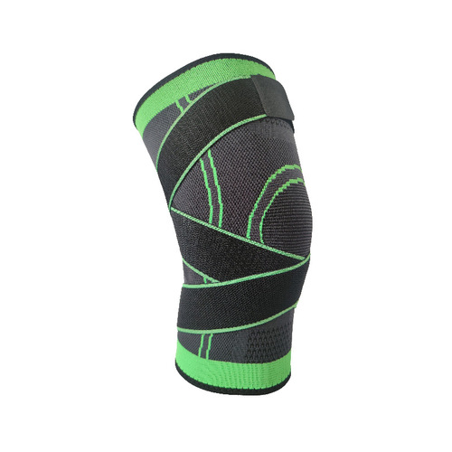 Thickened Sports Knee Support Outdoor Cycling Men Women Warmth Cold Protection Leg Guard Basketball Dance Non-slip Fitness Strapping Knee Support