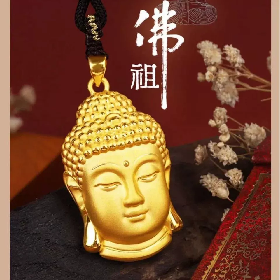 Подвеска из нержавеющей стали, амулет-защита, ожерелье, аксессуар, 3D