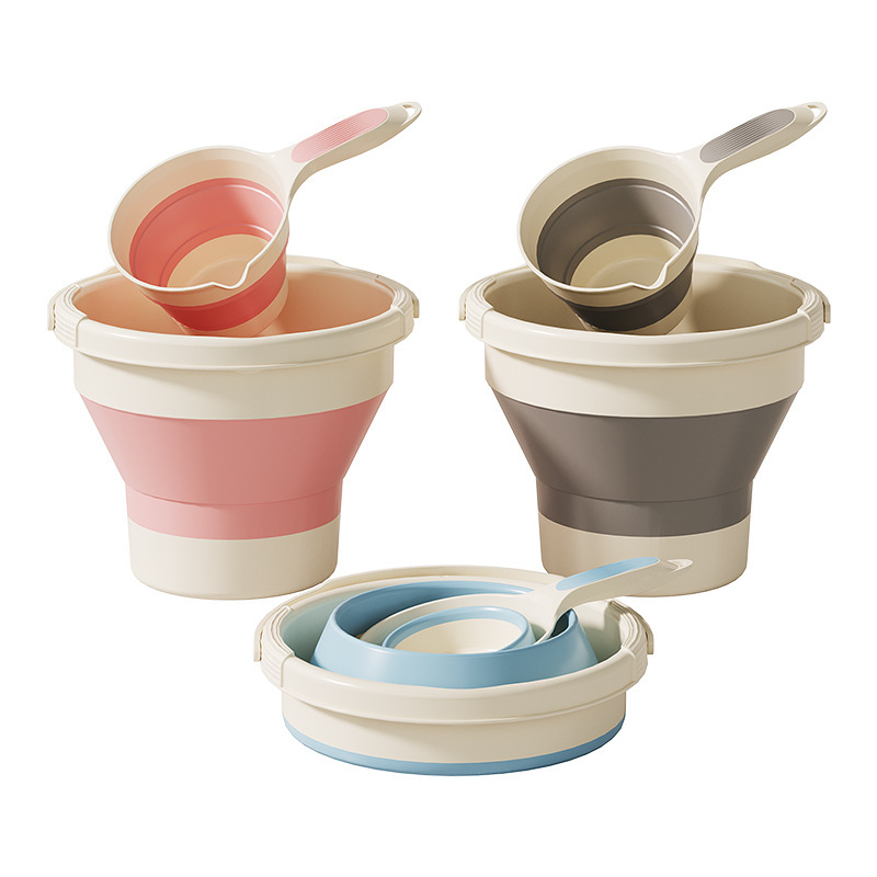 �۵�ˮ���۵�ˮͰ���ñ�Я���۵����Ҷ�ͯ��ԡˮ��ˮͰ��װ