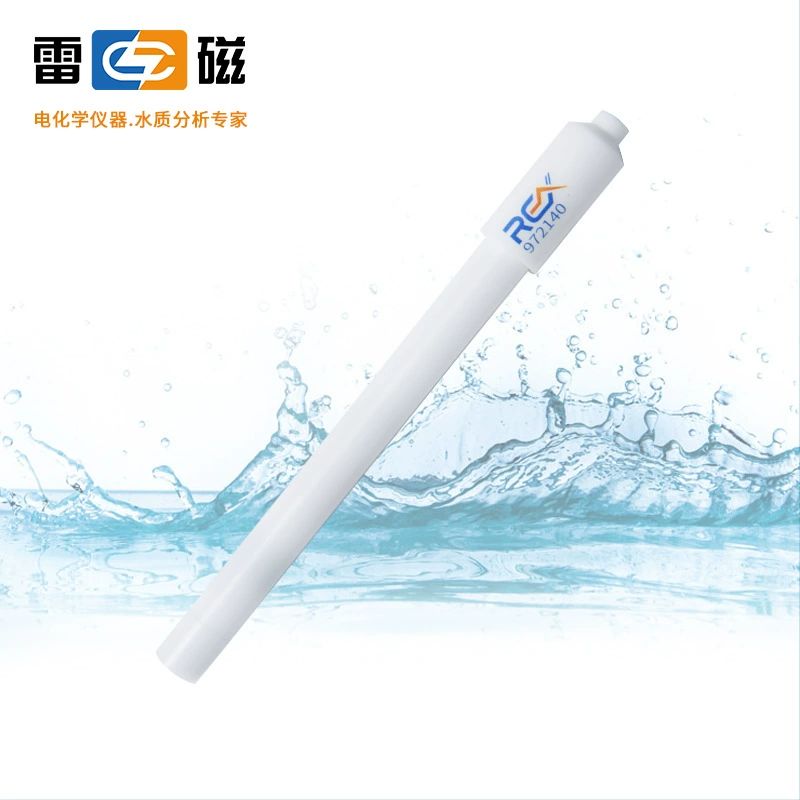 Шанхайский электрод Leici 972150 для остаточного хлора