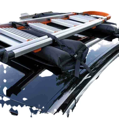 Customizable, Roof rack