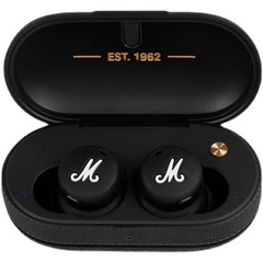 MARSHALL MODE II マーシャル トゥルーワイヤレス Bluetooth ヘッドセット アウトドア ポータブル 充電ケース 第 2 世代 インイヤー