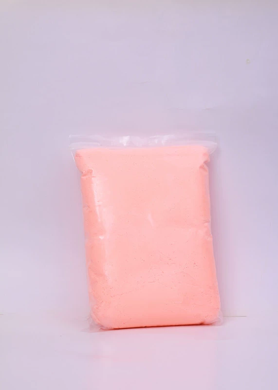 Ultra light clay, children's space plasticine, safe pack, DIY