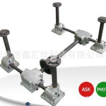 SUNIL P.L.S升降机 sunilpls升降平台P100 SPB500升降器