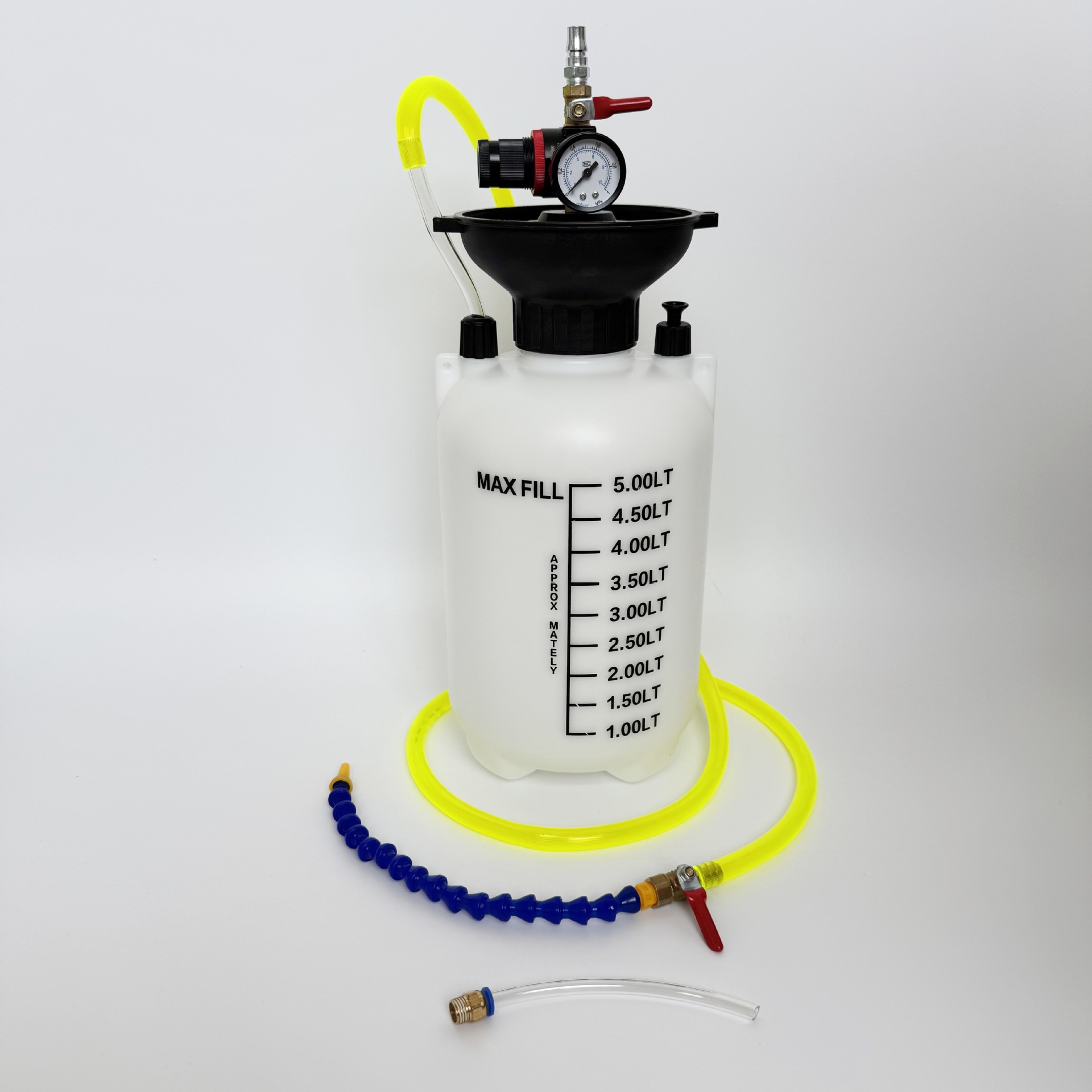 Automobile transmission oil filler, oil dispenser, gearbox oil filler, gear oil filler, oil pump, oil injector, oil filling machine