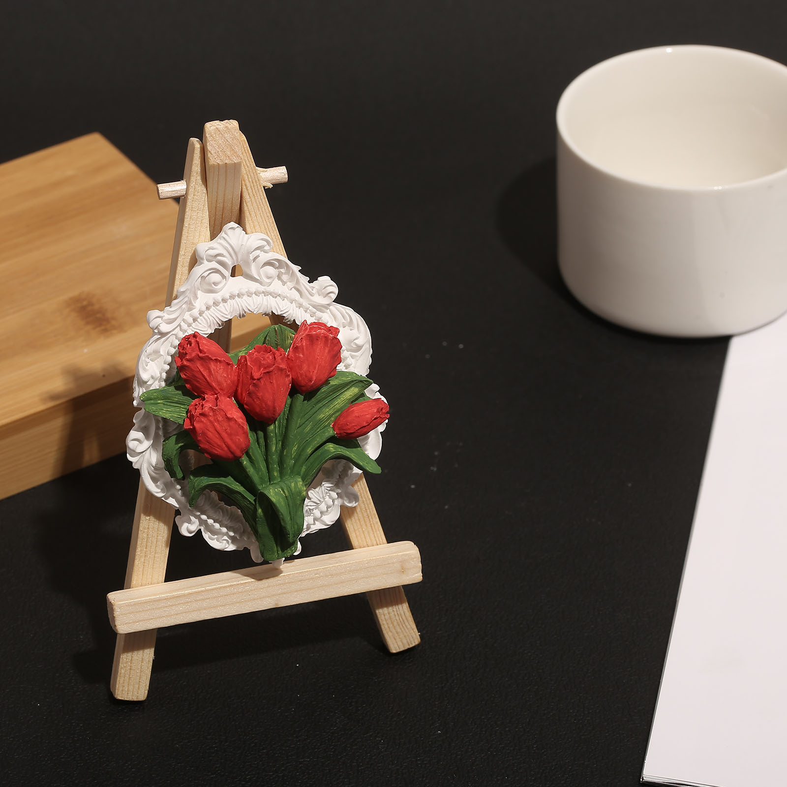 DIY фоторамка пресс-форма для выдувного автомобиля
